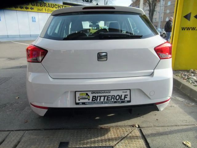 Seat Ibiza 1.0 TSI Style