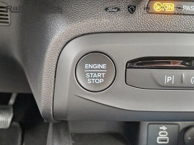 Ford Focus EcoBoost ST Line Wagon