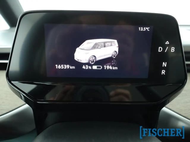 Volkswagen ID.Buzz Pro