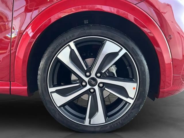 Ford Puma EcoBoost ST Line