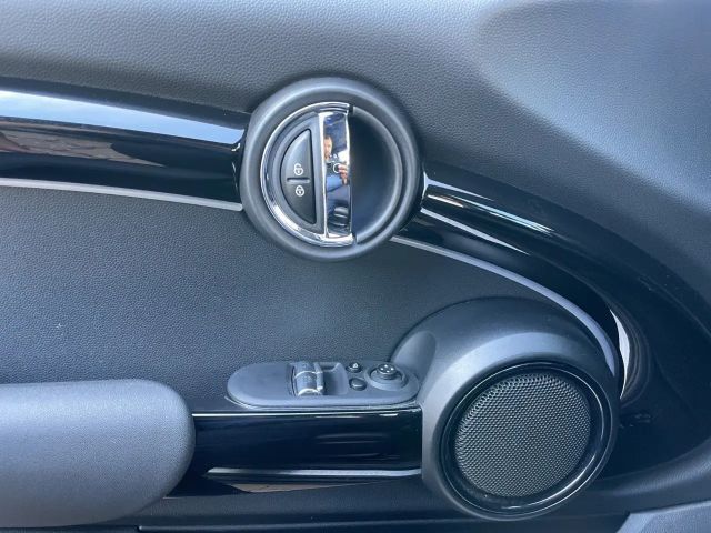 MINI Mini Electric SE