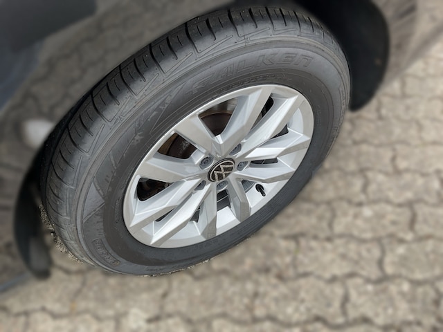 Volkswagen Passat 2.0 TDI Business DSG Variant