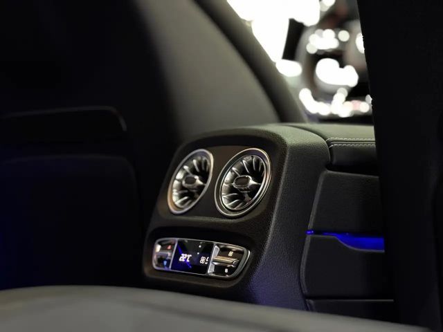 Mercedes-Benz G 400 Brabus