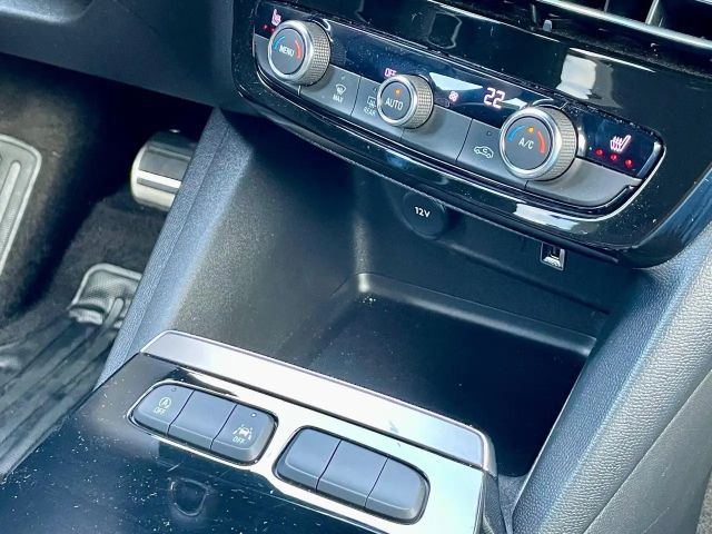 Opel Mokka GS-Line Grand Sport