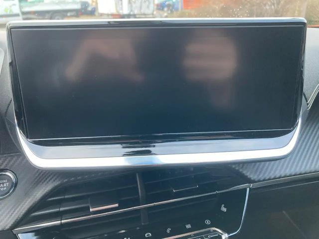 Peugeot E-2008 GT-Line