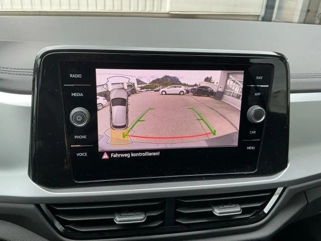 Volkswagen T-Roc Friends TSI