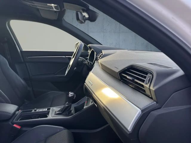 Audi Q3 45 TFSI Hybride S-Line