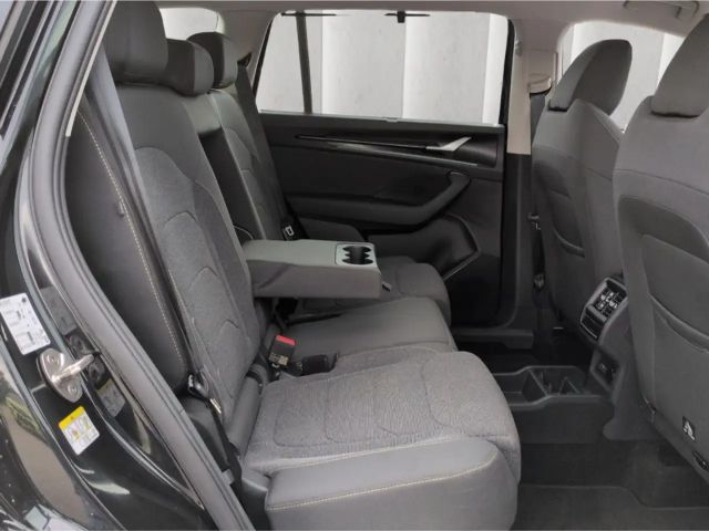 Skoda Kodiaq Selection