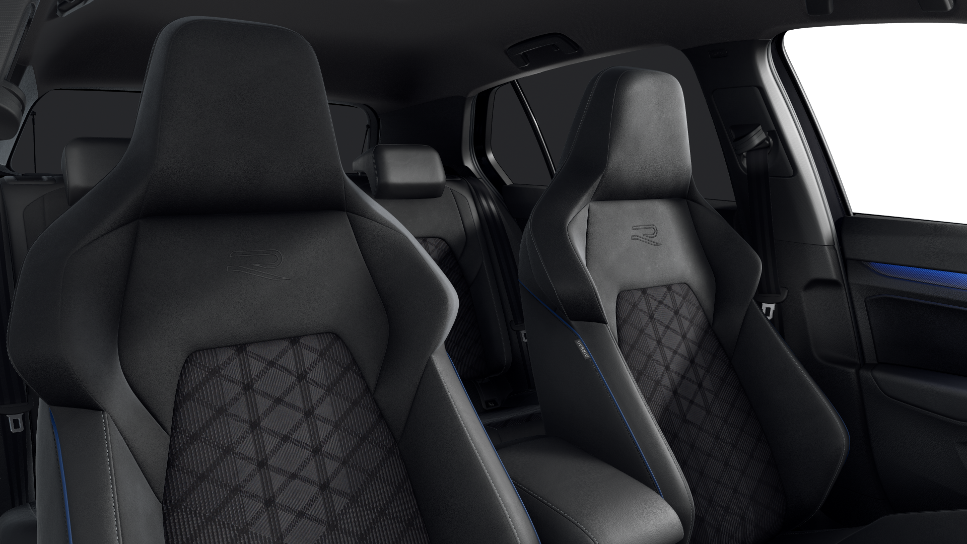 Volkswagen Golf DSG Golf VIII R-Line