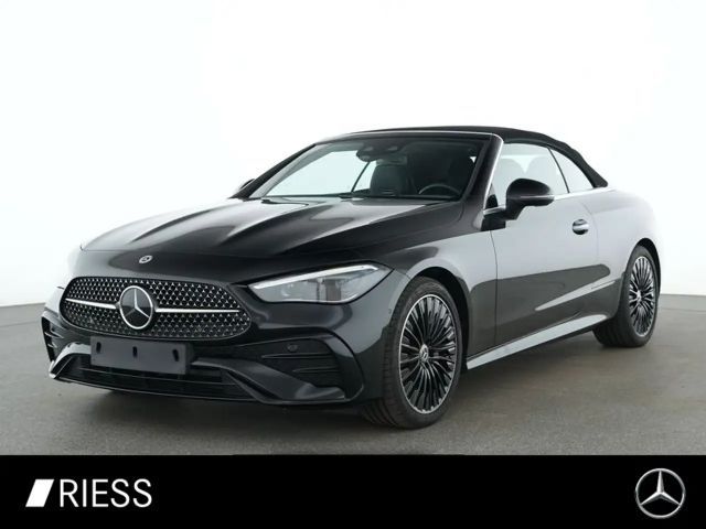 Mercedes-Benz CLE 220 AMG Line Sport Edition