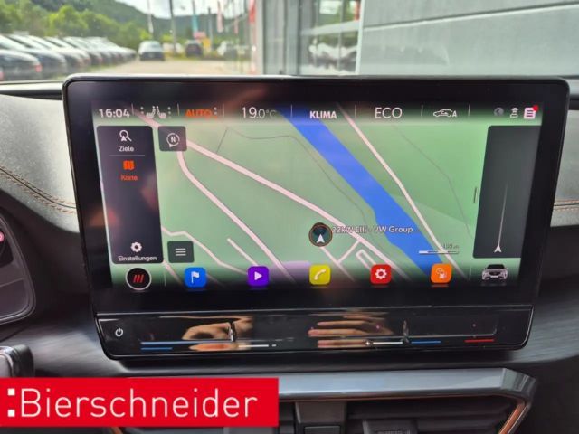 Cupra Formentor 1.4 e-Hybrid VZ