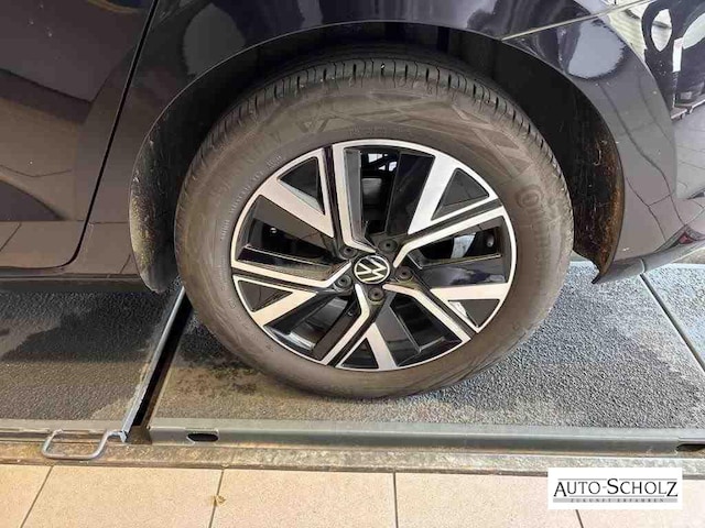 Volkswagen Touran 1.5 TSI Highline