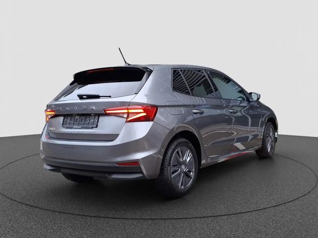 Skoda Fabia 1.0 TSI Tour