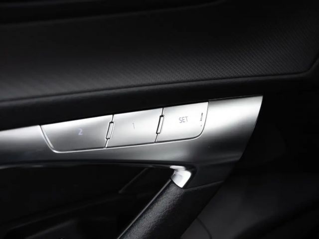 Audi A6 40 TDI Avant S-Tronic