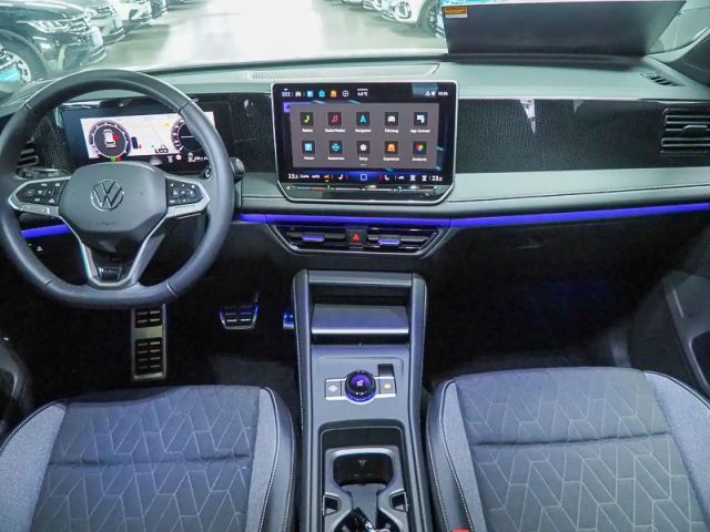 Volkswagen Tiguan 1.5 eTSI DSG IQ.Drive