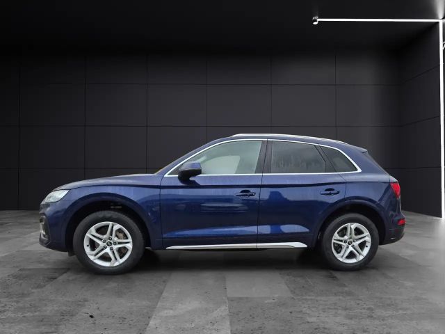 Audi Q5 40 TFSI Quattro S-Tronic