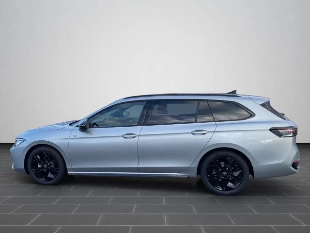 Volkswagen Passat 2.0 TDI DSG R-Line