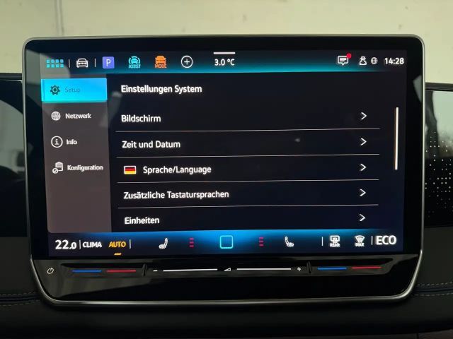 Volkswagen Tiguan DSG R-Line eHybrid