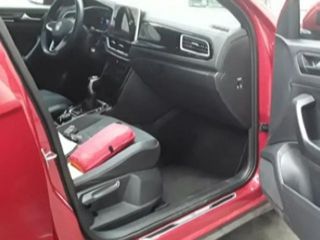 Volkswagen T-Roc 2.0 TSI DSG R-Line