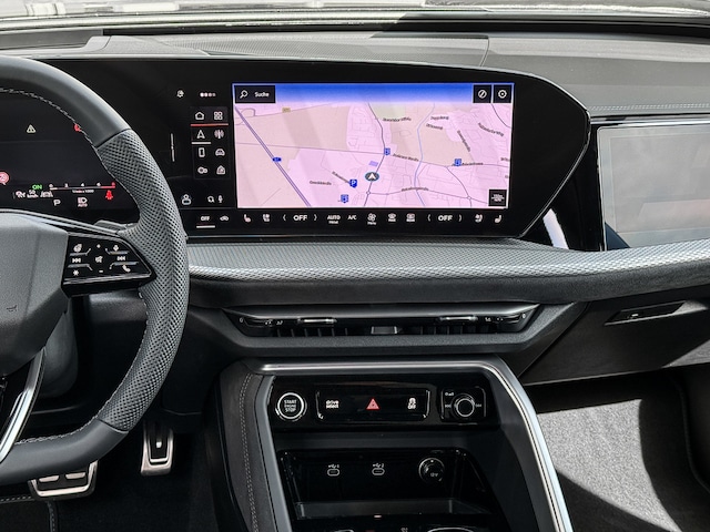 Audi Q5 Quattro S-Tronic