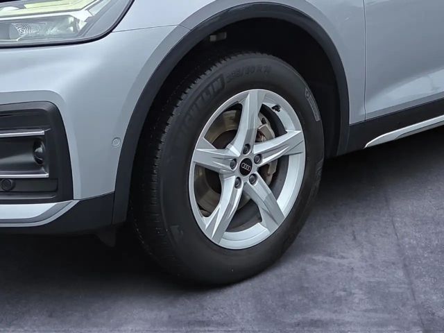 Audi Q5 40 TDI Quattro