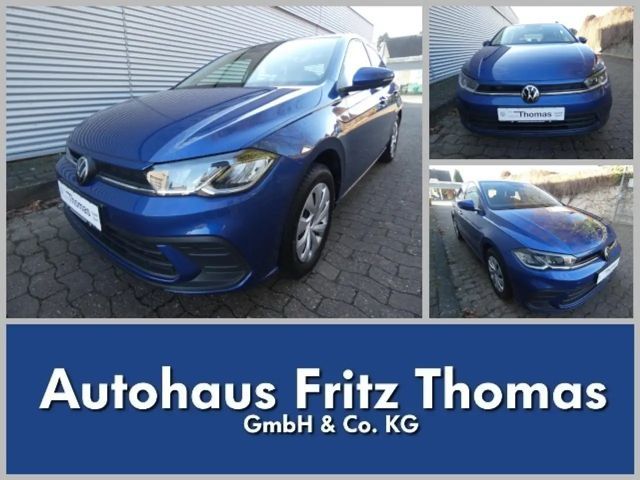 Volkswagen Polo 1.0 TSI Life