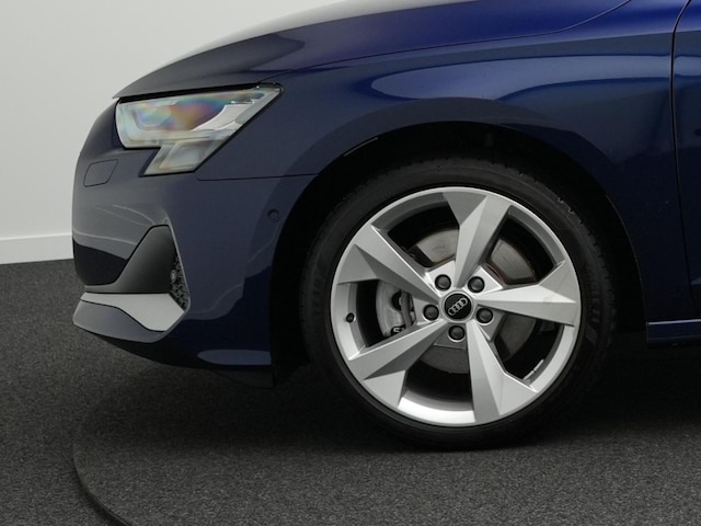 Audi A3 35 TFSI S-Tronic Sedan