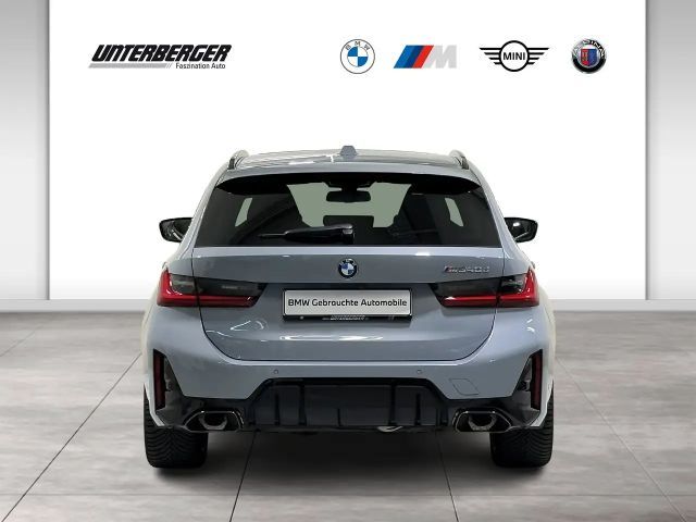 BMW 340 Touring xDrive