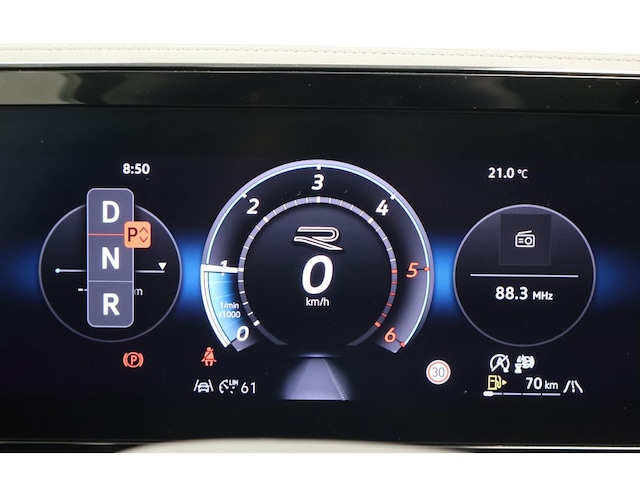 Volkswagen Tiguan 2.0 TDI DSG R-Line