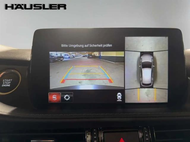 Mazda 6 Edition100 Automatik Leder Navi Kamera LED
