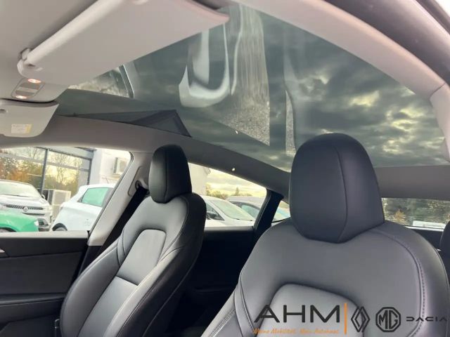 Tesla Model Y AWD Dual Motor Performance