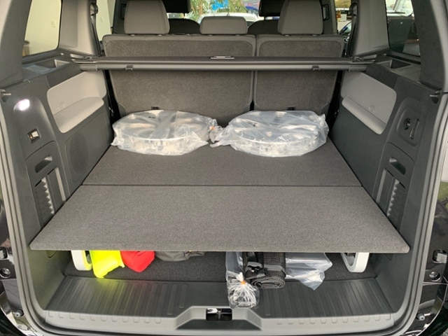 Volkswagen ID.Buzz 150 kW