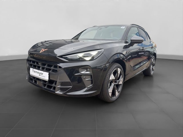 Cupra Terramar 1.5 TSI