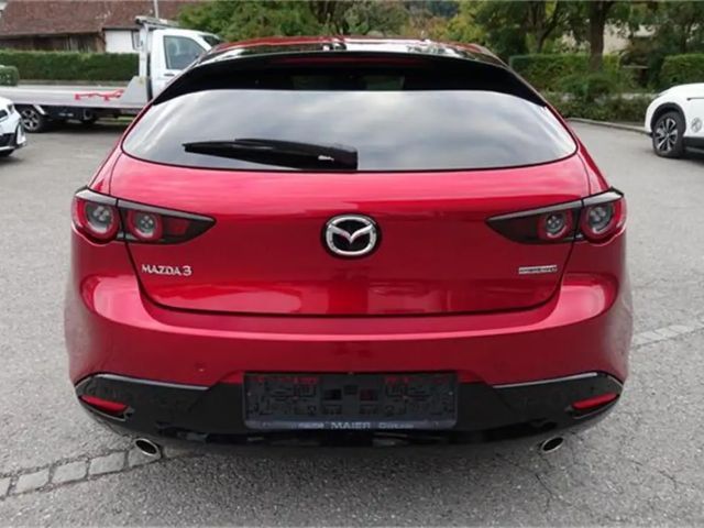 Mazda 3 Comfort SkyActiv