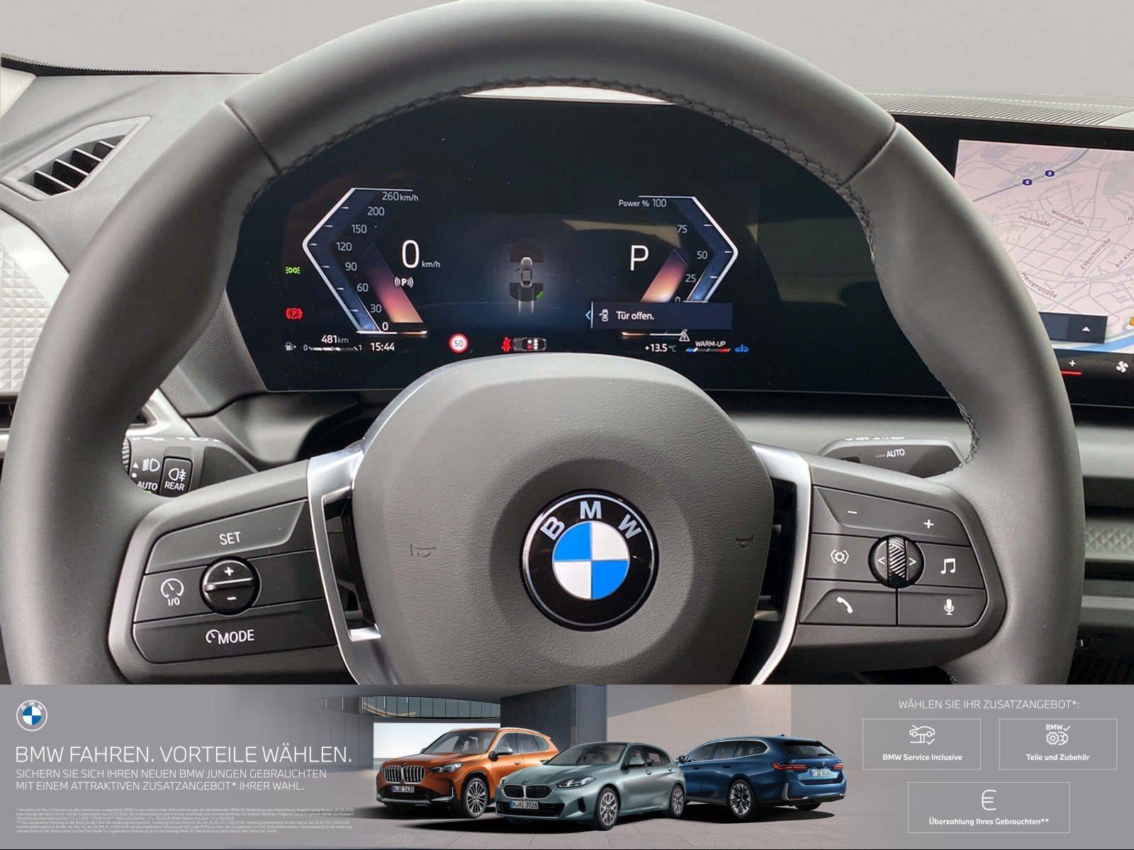 BMW 220 Coupé Gran Coupé