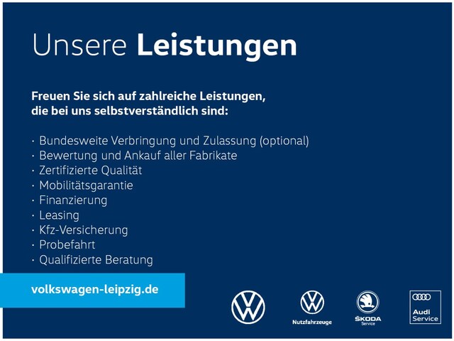 Volkswagen Golf 2.0 TSI DSG GTI Sound