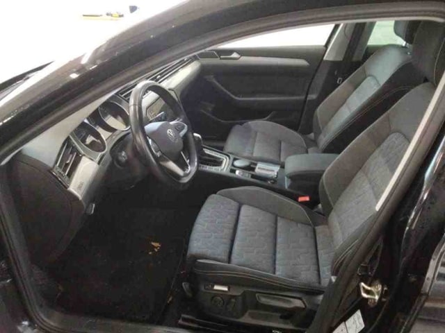 Volkswagen Passat 2.0 TDI DSG Variant