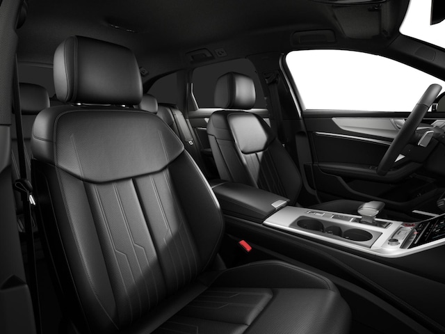 Audi S6 Avant Quattro