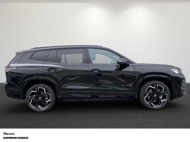 Volkswagen Tayron DSG R-Line eHybrid