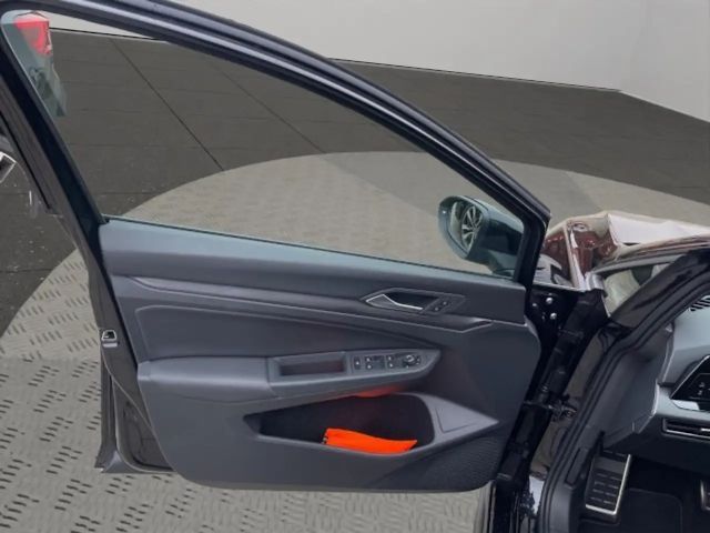 Volkswagen Golf 2.0 TSI DSG GTI Golf VIII