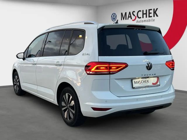 Volkswagen Touran 1.5 TSI