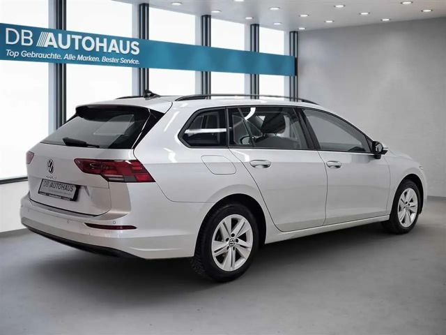 Volkswagen Golf 2.0 TDI Life