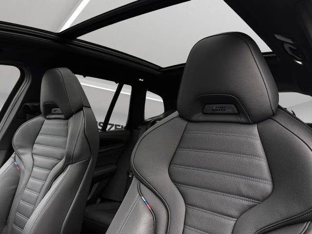 BMW X3 M-Sport xDrive30i