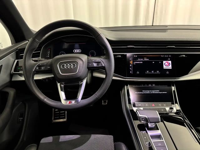 Audi Q7 50 TDI Quattro