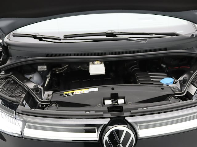 Volkswagen Multivan DSG Lang Style