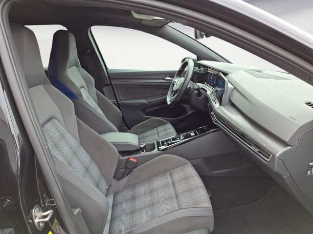 Volkswagen Golf DSG GTE