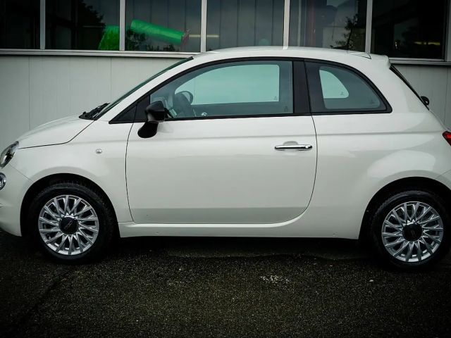 Fiat 500 FireFly Hybrid 70 *NAVI*CARPLAY*ANDROID AUTO*PDC*