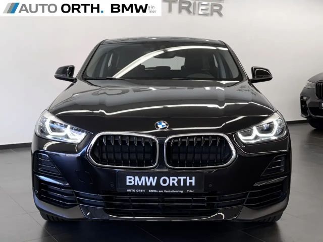 BMW X2 sDrive20i