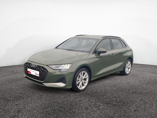 Audi A3 35 TFSI S-Tronic Sportback