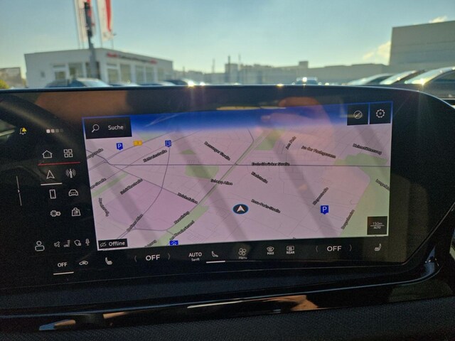 Audi A5 Avant S-Tronic